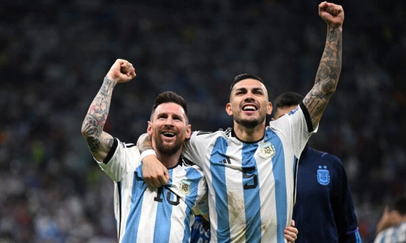 Messi mắc một căn bệnh hiếm