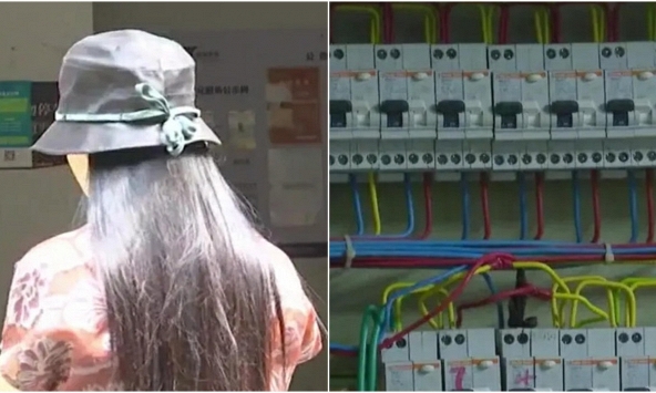 Hoá đơn điện cao bất thường, người phụ nữ kiểm tra mới biết mình đã phải trả tiền điện cho 7 hộ hàng xóm trong suốt 17 năm