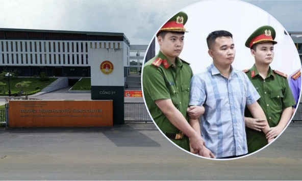 Khởi tố thêm 15 bị can trong vụ án vi phạm tại điểm thi Trường THPT Chuyên Tuyên Quang