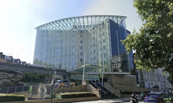 Hoàng tử Ả Rập Xê Út được phát hiện tử vong trong khách sạn Marriott