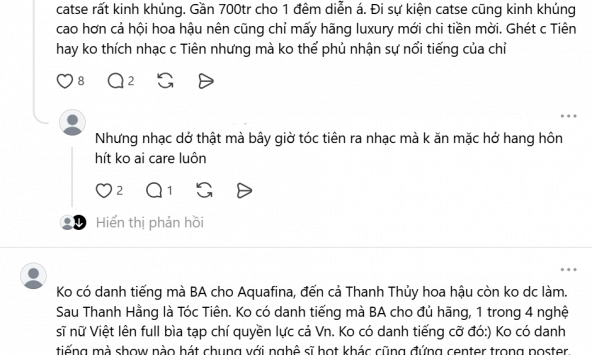 Ca sĩ Việt hát 1 show được 700 triệu: Bỏ học Y đi hát bị mẹ từ mặt, 'con cưng' được cả giới quảng cáo săn đón