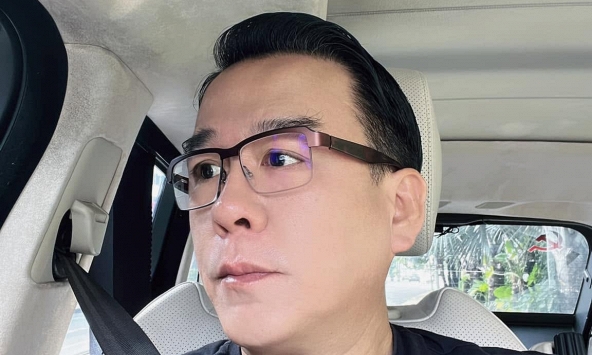 Tình hình hiện tại của “Vua cá Koi” Thắng Ngô