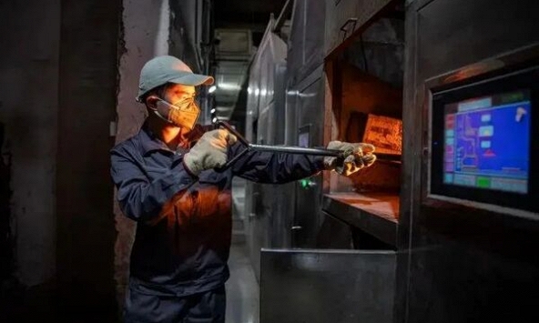 Lời thú nhận của một nhân viên lò hỏa táng 23 tuổi