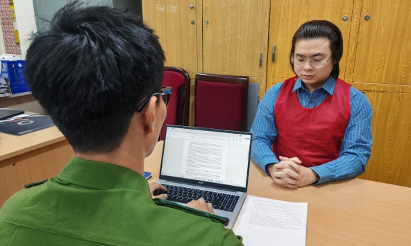 Từ 'em trai' Khá Bảnh đến loạt mô hình đầu tư tài chính, Phạm Tuấn từng làm những gì trước khi bị khởi tố?