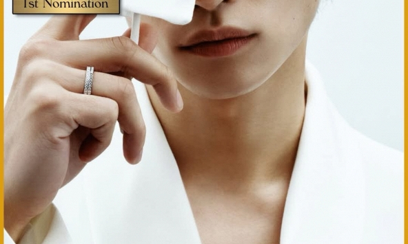 Trai trẻ 2K2 một lần được làm người yêu Jennie sướng hơn trúng số, nay được đề cử Top 100 đẹp nhất thế giới