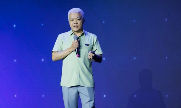 Đại diện TikTok Việt Nam tiết lộ yếu tố quyết định sự sống còn của KOL/KOC trong kỷ nguyên AI