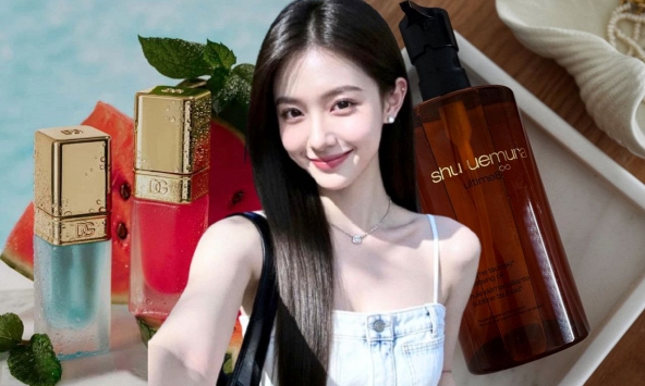 Deal mỹ phẩm, đồ skincare 9/9: Giá tụt sâu đến mức không nỡ bỏ qua, chị em chốt đơn mà không 'xót ví'