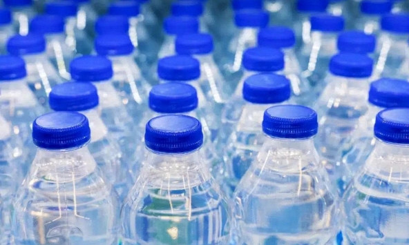 Lời khuyên cho những người hay sử dụng nước đóng chai 