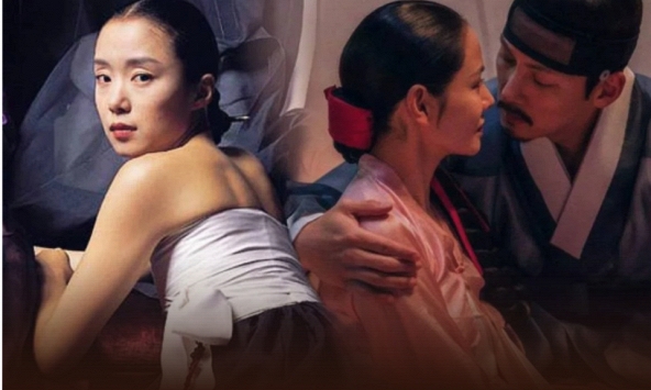 Phim 18+ Nỗi Ô Nhục Họ Cho: Cái bóng 23 năm tuổi mà Son Ye Jin - Ji Chang Wook không thể đạp đổ