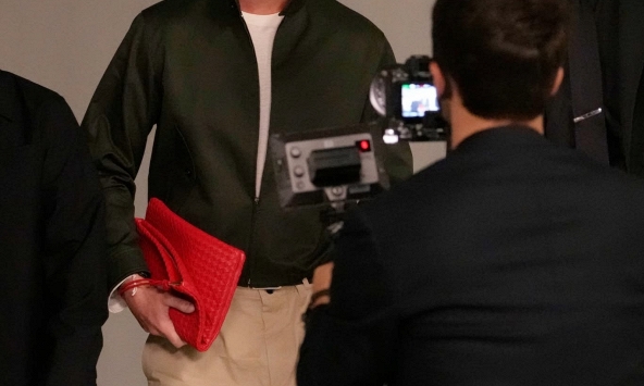 Jacob Elordi muốn 'bốc hỏa' vì Kendall Jenner