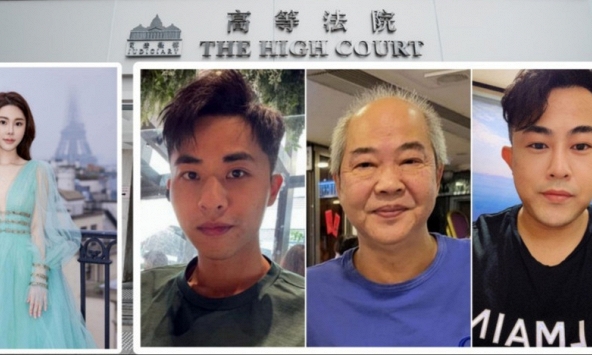 Xét xử vụ án người mẫu Thái Thiên Phượng: Hé lộ nguyên nhân gia đình chồng cũ ra tay sát hại và phân xác nạn nhân