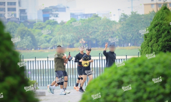 3 'ông chú' BIGBANG bảo quản nhan sắc U40: Người hì hục độ dáng, kẻ chốt 50 thỏi son 1 lần, lớp nền của Anh Long mãi đỉnh