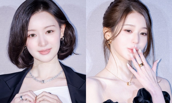 Kim Ji Won và công chúa Kpop lặp lại cảnh ngộ của Hà Hồ, Lưu Diệc Phi?