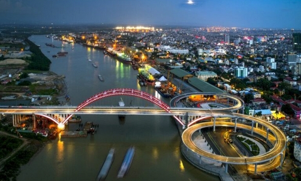 Hải Phòng đón sóng đầu tư và văn hóa cùng ABAC 3