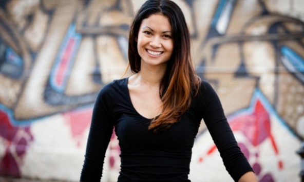 Nữ doanh nhân biến “ai cũng thành nhà thiết kế”