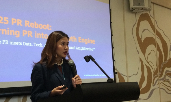 Truyền thông doanh nghiệp đang thay đổi như thế nào