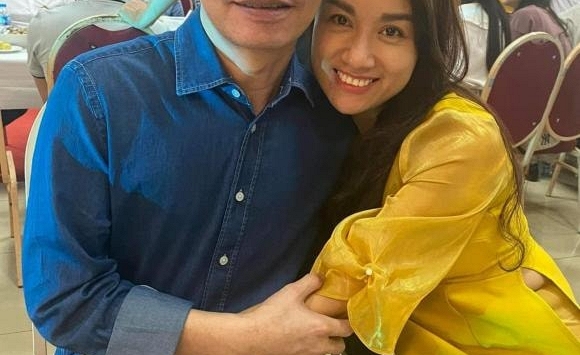 Diễn viên tên Linh bị nhầm là vợ 3 NSND Công Lý, 'chính thất' nói gì?