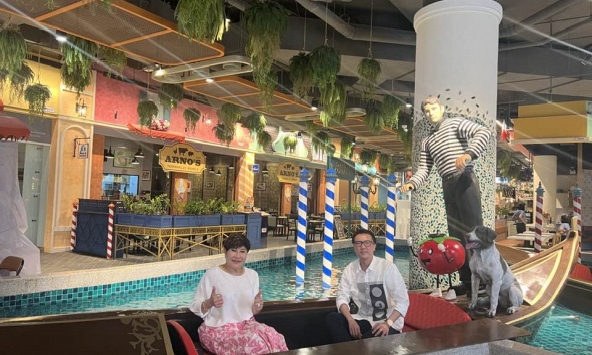 Vợ cũ Đàm Vĩnh Hưng xót xa: 'Chị không ngờ lần gọi tối chủ nhật lại là lần cuối'