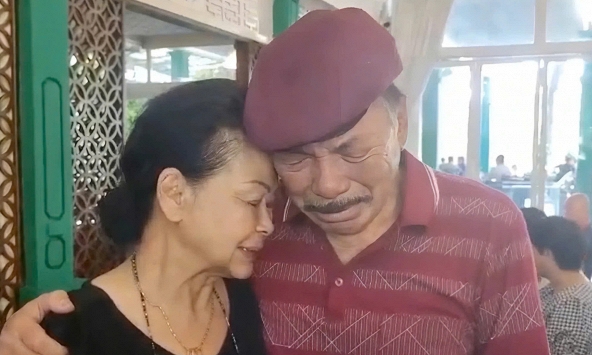 Người đàn ông khiến danh ca Khánh Ly và Trần Tiến ôm nhau khóc