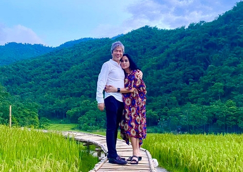 Nữ NSND U60 hủy cưới năm 2025 nhắn nhủ bạn trai: 'Em vẫn ở đây'