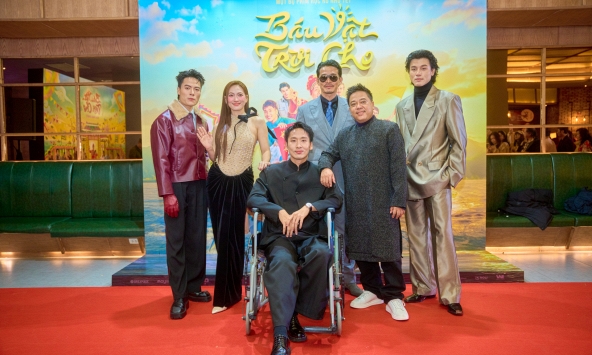 Quách Ngọc Ngoan: Tôi hỏi thẳng anh Sơn 'anh có tin em không?'