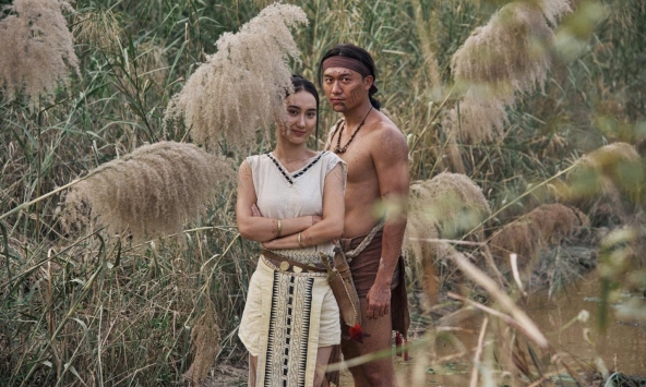 Huyền tình Dạ Trạch và dấu ấn văn hóa qua tục xăm mình của người Việt cổ