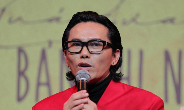 Tú Dưa nói lý do Quả Dưa Hấu tan dã hẳn: 'Dừng lại vì hai ông cùng thích một cô'