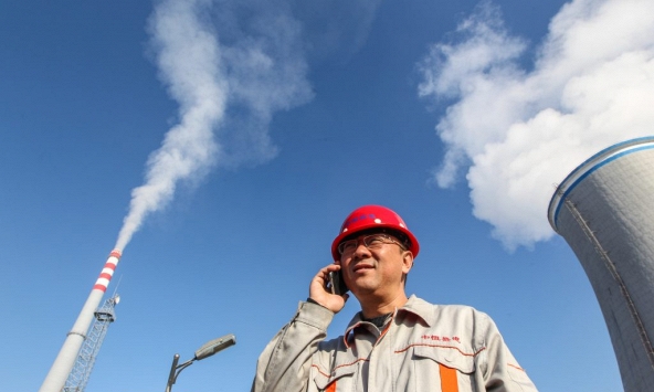 Chuyên gia về từ Trung Quốc trong sự ngỡ ngàng: Một lĩnh vực của Mỹ quá chậm, cuộc đua có lẽ đã kết thúc