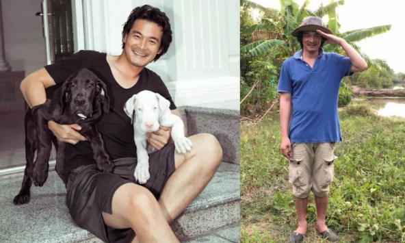 Nam diễn viên Việt công khai nợ 20 tỷ nói biết ơn các vợ cũ