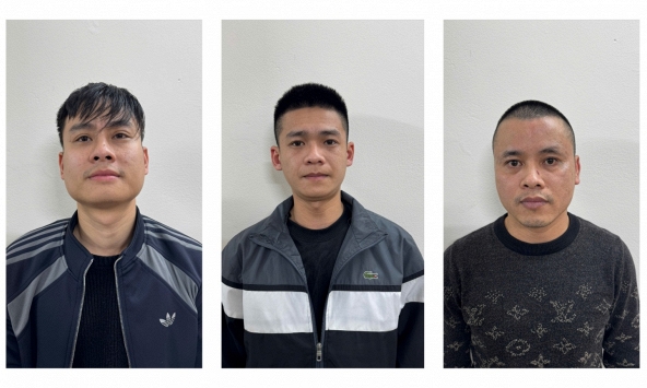 Mâu thuẫn tiền dịch vụ quán karaoke, nam thanh niên bị đánh thương tích 32%