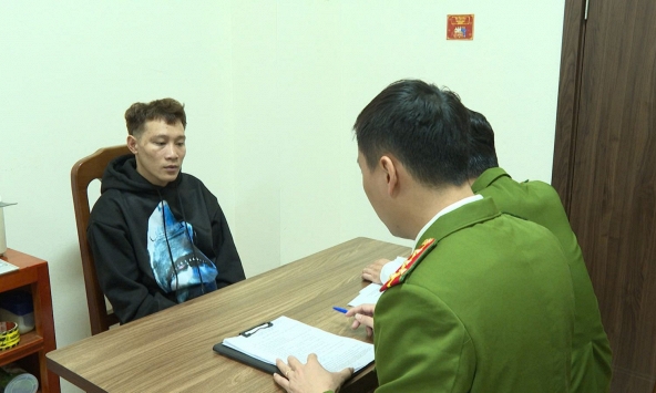 Bất ngờ lý do Lô Văn Khánh tung tin công an 'tra tấn, đánh người ngất xỉu tại trụ sở”