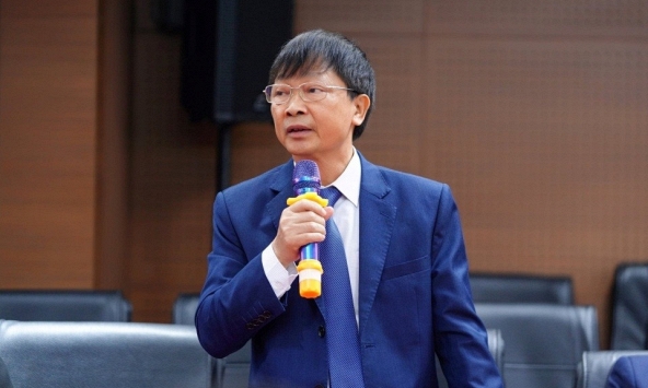 Cựu Chủ tịch Vinaconex Nguyễn Hữu Tới và Phó Tổng Giám đốc Dương Văn Mậu bị bắt vì tội gì?