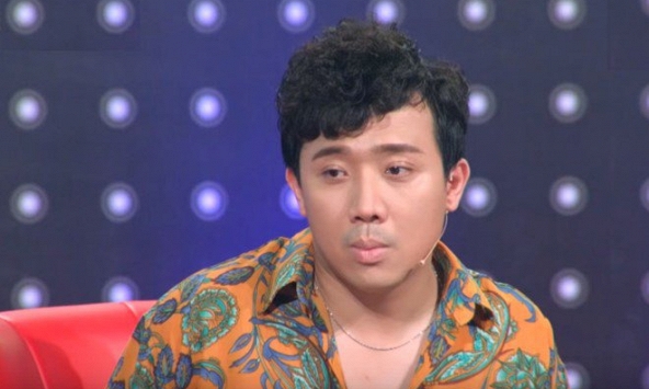 Trấn Thành kêu gọi khán giả ủng hộ để tròn 450 tỷ