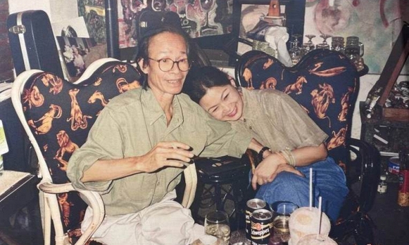 Tình cảnh 'bóng hồng' của Trịnh Công Sơn tuổi xế chiều