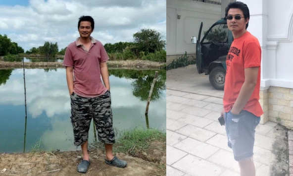 Nam diễn viên Việt công khai nợ 20 tỷ đăng gì trên mạng xã hội?