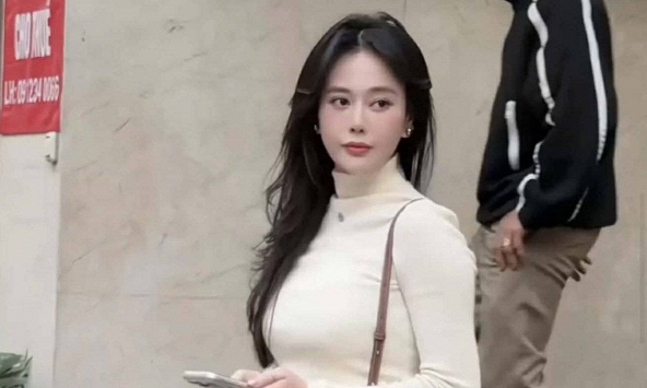 Câu trả lời của Phương Oanh khi được khuyên 'em suy nghĩ ít thôi' gây chú ý