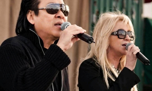 Ca sĩ Công Thành qua đời tại Mỹ, Elvis Phương xót xa: 'Kẻ trước, người sau thôi Công Thành ơi'