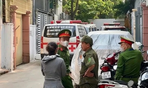 Nữ sinh bị sát hại trong phòng trọ ở Nghệ An: Gia đình nói về tin đồn 'cấm yêu'