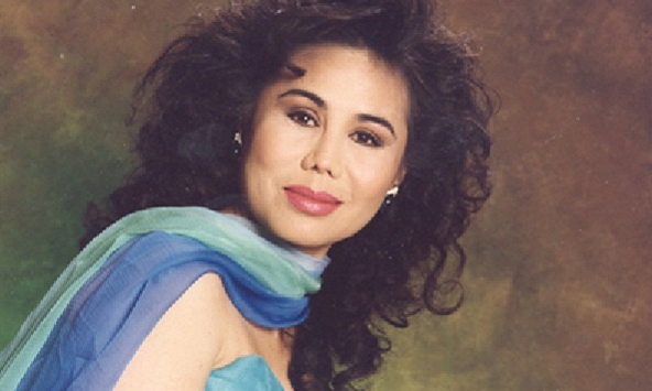 Nữ danh ca U80: 'Mẹ bảo tôi, học hết tiểu học thôi rồi ra ngoài chợ Đà Lạt bán rau'