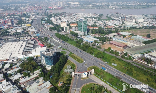 Thành phố trực thuộc Trung ương mới nhất Việt Nam: Sở hữu phi trường tỷ đô 'khủng' hàng đầu Đông Nam Á