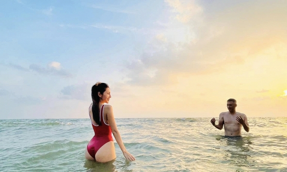 Nồi cháo lòng 50 triệu giữ được chồng của nữ ca sĩ nổi tiếng bậc nhất Việt Nam