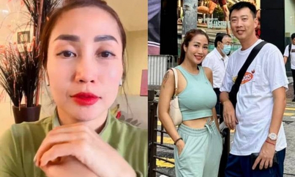 Hôn nhân của nữ NSƯT tìm gặp người yêu mới của bạn trai cũ để xin 1 điều không ai dám làm