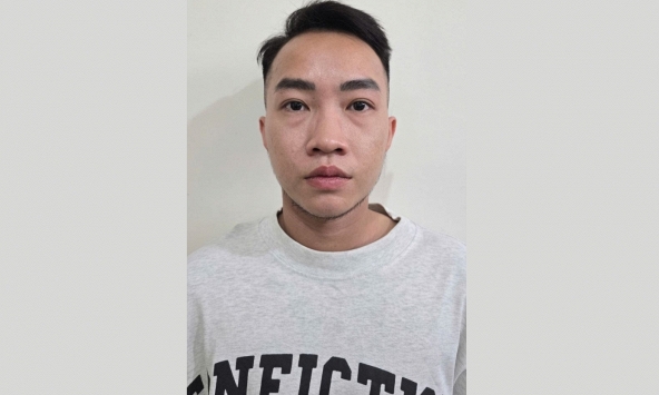 Khởi tố nhân viên công ty tại Campuchia Ngô Thị Ngọc Trâm