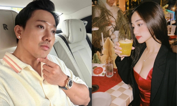 Nữ diễn viên 30 tuổi được Trấn Thành kêu gọi quần chúng ủng hộ tiền: 'Em biết ơn sâu sắc'