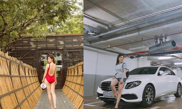 Nữ ca sĩ quê Nghệ An là đại gia ngầm showbiz, U40 muốn tìm 1 người đàn ông hiền lành để nương tựa
