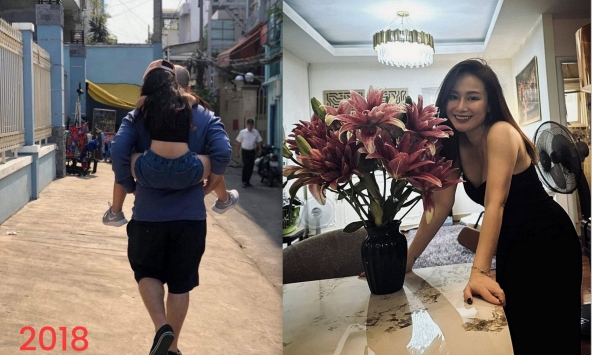 Nữ ca sĩ ly hôn nam MC quốc dân ôm con vào Sài Gòn lập nghiệp, 3 năm sau không thể đi hát giờ ra sao?