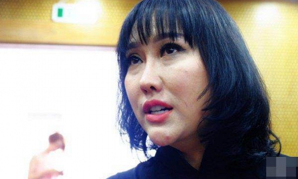 Nữ nghệ sĩ là Phó viện trưởng lên tiếng vụ Long Nhật bị bắt: 'Tôi không oán trách, chỉ thấy buồn'