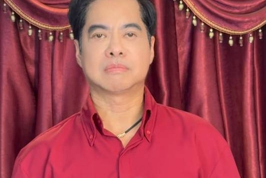 Ngọc Sơn phủ nhận ăn chơi thác loạn, nói thẳng lý do ngồi tù 8 tháng 13 ngày: “Đúng người đúng tội”
