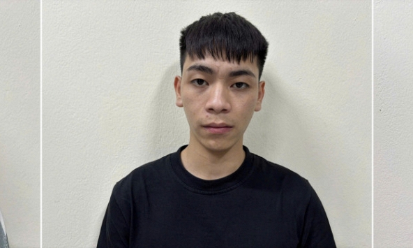 Bắt tạm giam Ngô Thị Như Ý SN 2006
