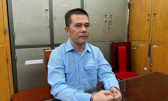 Thủ đoạn của giám đốc giang hồ Bùi Huỳnh Bính Ngọc